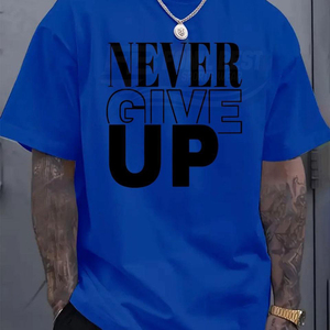 Tissu de chemise en coton 100 % de haute qualité en gros, 180 g, tricoté, pour T-shirt vierge, personnalisable, pour vêtements masculins, respirant, coupe classique - Product Image 4