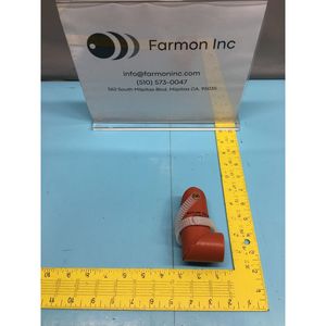 Aislador Watlow L015044500U, PLIS/EPLIS Final HE - Equipo y Piezas de Semiconductores de Confianza de la Marca Global Legacy - Product Image 2