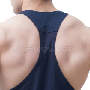 Camiseta Deportiva Informal para Hombre de Alta Calidad a Bajo Precio, Transpirable, de Secado Rápido, Ecológica, Ropa Deportiva de Verano - Product Image 5