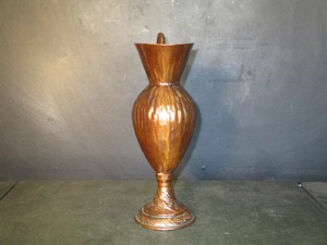 Jarra de Agua de Cobre con Embalaje Estándar, Venta al por Mayor, Acabado Liso, Precio de Fábrica - Product Image 5