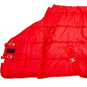 Almohadillas de Silla de Montar Occidental de Poliéster Satinado de Alta Calidad, Clásicas, Vintage, Duraderas, Transpirables y Personalizadas para Equitación 2026 - Product Image 1