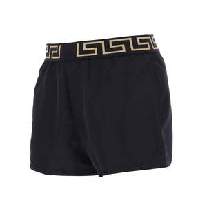 Shorts Deportivos de Malla para Hombre, Casuales, Sólidos, de Secado Rápido, Transpirables, para Natación y Gimnasio, Venta al por Mayor - Product Image 5