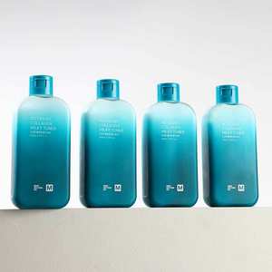 Tónico Facial de Colágeno Medi Section M 200ml, Tratamiento Líquido Vitalizante para una Piel Radiante, Suave y Luminosa, para Todo Tipo de Piel - Product Image 4