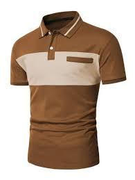 Nouveau design 2026 – Polo homme à manches courtes en piqué de coton respirant de haute qualité, personnalisable avec logo, pour tenue décontractée ou professionnelle - Product Image 2