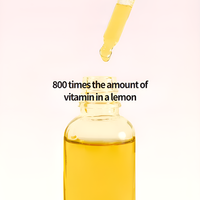 Filtre de douche à la vitamine C NEMO Corée, en plastique, pour usage domestique et hôtelier, certifié RoHS, élimination du chlore résiduel en 2 étapes, soin de la peau de luxe