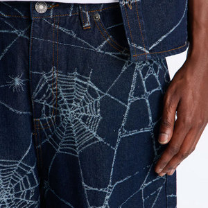 Pantalones Vaqueros de Hombre de Diferentes Estilos al por Mayor a Precio Económico, Pantalones Anchos de Estilo Holgado, Pantalones Vaqueros Oversize para Hombre, Jeans Ajustados - Product Image 6
