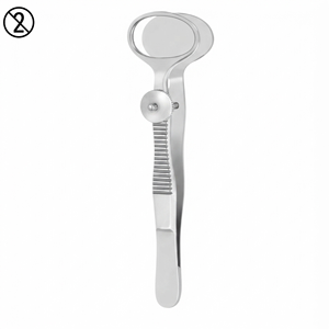 Pinzas Desechables de un Solo Uso para Desmarres y Calázons, Instrumento Quirúrgico Oftálmico para Cirugía de Párpados y Eliminación de Calázons - Product Image 4