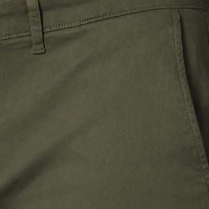 Mens Chino Casual Pants Modern Lightweight Canvas Classic Straight Chino Trousers Smart Casual Wear Custom Logo Wholesale Chino - Product Image 5