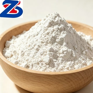 ผงปูนขาวกิ๊กค์ชนิดละเอียด แคลเซียมออกไซด์ CaO 90% สำหรับการบำบัดตะกรันเหล็ก เกรดอุตสาหกรรม - Product Image 4