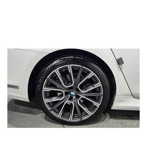 BMW Serie 7 730Ld XDrive M Sport Septiembre 2020 84,441 km Diésel Caja de Cambios Automática Volante a la Izquierda Asientos de Cuero - Product Image 5