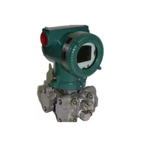 เครื่องส่งสัญญาณความดันแบบดิฟเฟอเรนเชียล EJX110A-EHS4G-919DN/KS21/D3 เครื่องส่งสัญญาณความดันอัจฉริยะ โซลูชั่นธุรกิจ Technoverse - Product Image 1