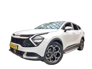 KIA SPORTAGE 2022 NK066683, SUV a Gasolina, Usado, Vehículo Deportivo Compacto, Bajo Kilometraje, Confiable, Seminuevo, Impecable - Product Image 2