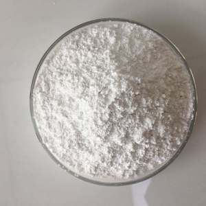 Sulfato de Bario (BaSO4) Ultra Blanco en Polvo, Alta Pureza, Grado Industrial, 25 kg/bolsa, Aplicaciones en Tintas de Impresión, Número CAS - Product Image 3