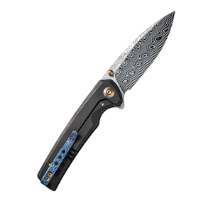 Cuchillos Plegables Premium con Hojas de Acero Inoxidable Afiladas, Mangos Ergonómicos Duraderos y Diseño Compacto y Portátil - Product Image 2
