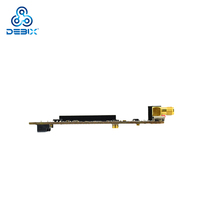 DEBIX Rpi remplacement add-on carte Lora Transmissions longue portée connecteur d'antenne Mini carte d'expansion PCIe pour modèle A/B/S