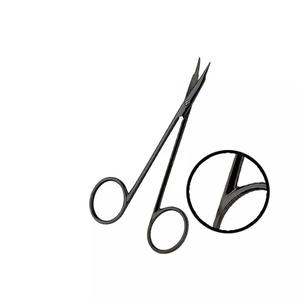 กรรไกรผ่าตัด Stevens Tenotomy ชุดเครื่องมือผ่าตัดสแตนเลสสตีลระดับมืออาชีพ คู่มือการใช้งาน - Product Image 2