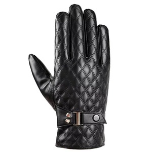 Gants de toilette en cuir durables à séchage rapide, nouvelle arrivée, vente chaude, fabriqués au Pakistan - Product Image 5