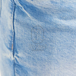 Ropa para Hombre, Jeans Transpirables, Pantalones para Hombre de Secado Rápido, Diseño Sostenible de Última Moda, Jeans Transpirables para Hombre - Product Image 5