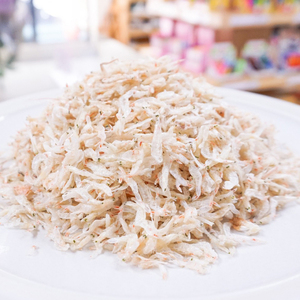 Camarones secos de color natural al por mayor, de Reino Unido, proveedor con certificado HACCP, estilo de procesamiento AD - Product Image 3