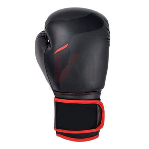 Gants de boxe personnalisés avec logo imprimé, fabrication directe d'usine, résistants, pour hommes, femmes et jeunes. - Product Image 3