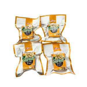 Nutrinut 195g Cashew Cereal Energy <b>Biscuits</b> Healthy Snack ODM Vietnam Supply - Product Image 5