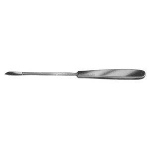Couteaux de méniectomie A-1 VERITAS de qualité supérieure pour chirurgie osseuse, prix de gros, instruments orthopédiques |   porte-aiguille - Product Image 2