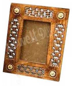 Hand-Carved Eco-Friendly <b>Wooden</b> Money Box with Intricate Carvings <b>Rustic</b> Design Wall-Mounted for Home Decoration - Product Image 2