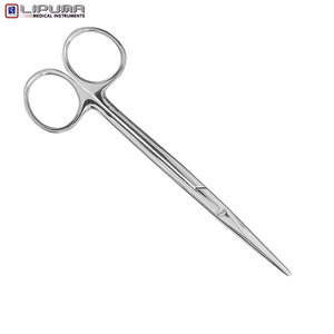 En İyi Kalite Premium OEM Markalı Metzenbaum Makasları Özel Paketleme Manuel Cerrahi Aletler Standart-MOL Toptan Fiyatı - Product Image 6