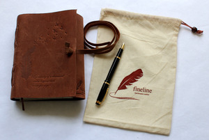 Factory Supply 2026 Leather Journal Printing Custom <b>A5</b> Journals Inspirational Soft Cover Custom <b>Notepad</b> - Product Image 5