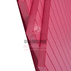 Panel de Aislamiento Térmico ColdGuard de Poliestireno Extruido (XPS) para Pisos y Paredes, Panel de Espuma Rígida de Alta Densidad 300–400 kPa - Product Image 6