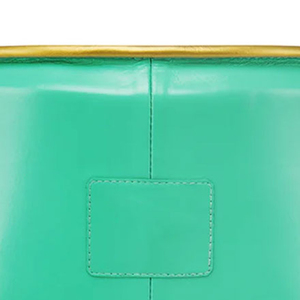 Protège-entrejambe en cuir personnalisé avec logo pour le kick-boxing, nouveau design, pour adultes et enfants, arts martiaux, MMA, Muay Thai - Product Image 3