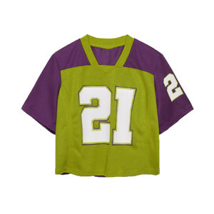 Los Más Vendidos, Nuevos Jerseys Deportivos de Fútbol Americano para Hombre, Estilo Personalizado, Transpirables, Ropa Deportiva Profesional de Fútbol Americano - Product Image 1