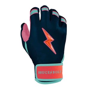 Professional Softball Baseball Batting Gloves Custom Logo Sports Leather Glove for Training Reasonably Priced Super Baseball - Product Image 2