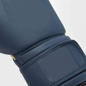 Gants de boxe personnalisés de haute qualité, vente directe d'usine, pour adultes, gants de boxe professionnels - Product Image 5