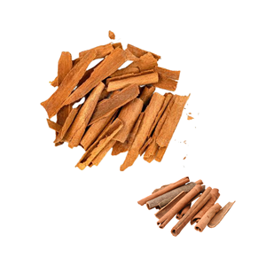 Grande Vente Promotionnelle : Cannelle de Saigon Brisée de Qualité Export, Fournisseur Vietnamien, Conditionnée en Boîtes de 20kg - Product Image 1