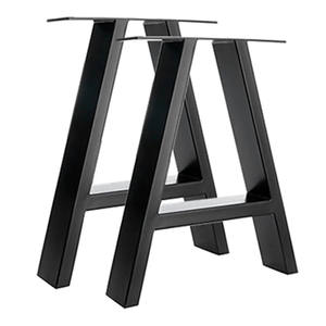 ปลายขาเฟอร์นิเจอร์ป้องกันการสั่นสะเทือนแบบโลหะหนาสีใสออกแบบได้ตามต้องการสำหรับใช้ในโรงพยาบาลและห้องนั่งเล่น - Product Image 2