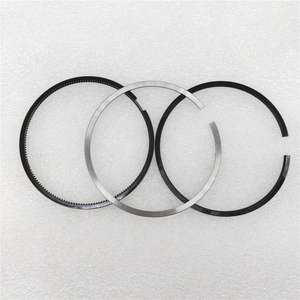 Juego de Anillos de Pistón para Motor Tipo ED10, Anillos de Pistón para Motor de Automóvil Compacto, Repuestos de Posventa con Calidad OEM - Product Image 5