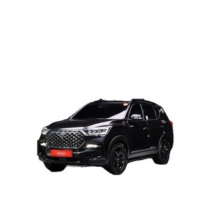 KGM KG Mobility 2020/12 SsangYong Rexton Diésel 2.2 4WD Automático Euro V Emisión 70,269 km Asientos de Cuero Cámara Trasera - Product Image 1