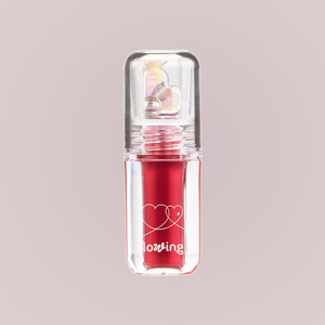 Gloss à lèvres en tubes, K-Beauty coréen, Rouing Waterbly Glowing Tint Mauve Touch, Fabriqué en Corée, produits cosmétiques et maquillage en gros - Product Image 4