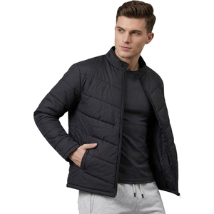 <b>Ladies</b> <b>Padded</b> Vest Warm Quilted Sleeveless <b>Coat</b> Stylish Cold Weather Clothing Wholesale Supplier Factory Hooded Sleeveless - Product Image 2