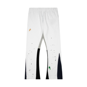 Pantalones deportivos de algodón para mujer con MOQ bajo, ideales para fitness y uso casual, proveedor de joggers. - Product Image 2