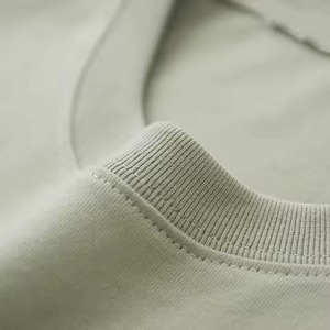 Camisetas de Verano 2025 para Hombre, de Algodón, Alta Calidad, a la Moda, 240 Gramos, Estilo Urbano, a Buen Precio - Product Image 2