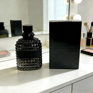 Perfume de diseñador para hombre, perfume de alta calidad para mujer, colonia de larga duración, perfume EDP en spray para hombre, 100 ml - Product Image 1