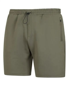 Pantalones Cortos Casuales Cómodos para Hombre al por Mayor, Diseño de Logotipo Personalizado, Poliéster/Algodón, Ecológicos, Transpirables, de Secado Rápido - Product Image 5