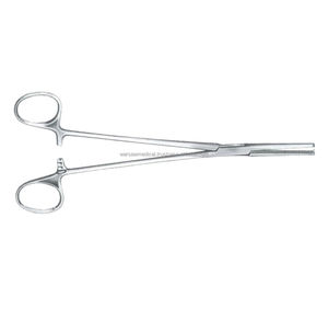 Factory Price WARSAW MEDICAL Phaneuf Arteryy Forcep Stainless Steel Surgical Instruments | needle holder - Product Image 5