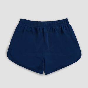 Vêtements de sport haute performance Shorts de course pour femmes Tissu respirant à séchage rapide Vêtements d'entraînement confortables - Product Image 2