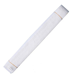 Cinturones de Karate con Diseño Personalizado 2026, Último Modelo, Precio Bajo, Servicio OEM Personalizado al por Mayor, Diseño de Logotipo, Cinturones Deportivos de Karate - Product Image 2