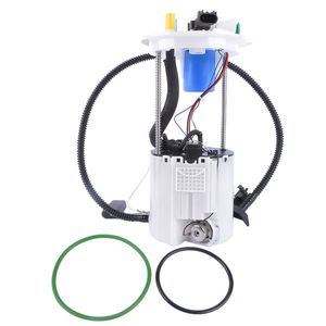 Modulo Pompa Carburante 2013-2020 per Buick Encore Chevy Trax 1.4L L4 GAS DOHC AWD 13577815 13516865 - Product Image 2