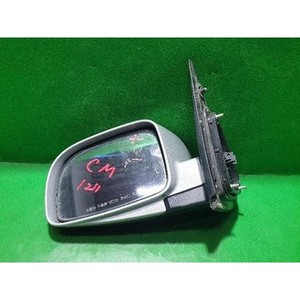 กระจกมองข้างซ้ายมือซ้าย สำหรับรถยนต์ซานตาเฟ่ ปี 2006-2009 ของแท้ มือสอง รหัสอะไหล่ 876102B0006M - Product Image 6