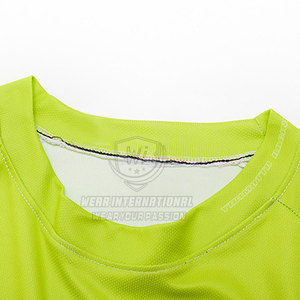 Sublimation Printing Breathable Custom Made <b>Cycle</b> Racing <b>Jersey</b> % Polyester <b>Men's</b> All Seasons Best Selling - Product Image 3